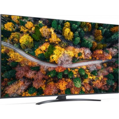 Телевізор LG 55UP78006LB