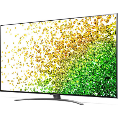 Телевізор LG 55NANO866PA