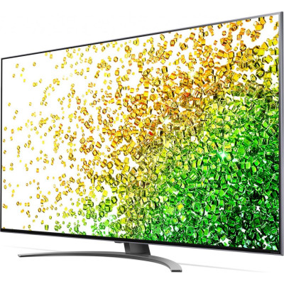 Телевізор LG 55NANO866PA