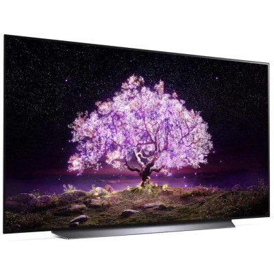 Телевизор LG OLED77C14LB Телевизор LG OLED77C14LB