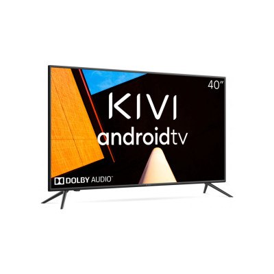 Телевізор Kivi 40F710KB