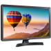 Телевізор LG 24TN510S-PZ Телевізор LG 24TN510S-PZ