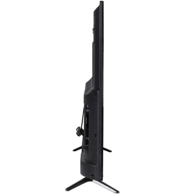 Телевізор Bravis LED-32G5000 + T2 black