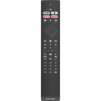 Телевізор Philips 55PUS7506/12