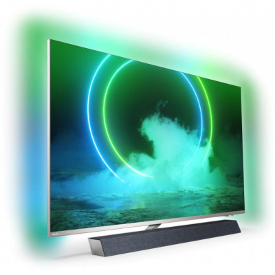 Телевізор Philips 65PUS9435/12 Телевізор Philips 65PUS9435/12