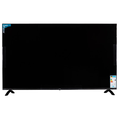 Телевізор Bravis UHD-50H7000 Smart + T2