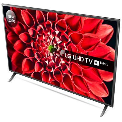 Телевізор LG 49UN71006LB