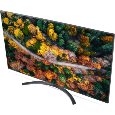 Телевізор LG 55UP78006LB