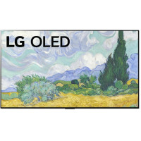 Телевізор LG OLED65G16LA Телевізор LG OLED65G16LA
