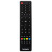 Телевізор Bravis LED-24G5000 Smart + T2