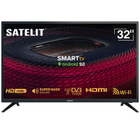 Телевизор Satelit 32H9100ST Телевизор Satelit 32H9100ST