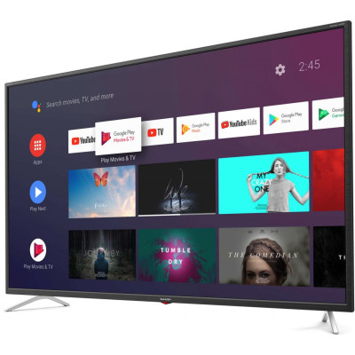 Телевизор Sharp 4T-C50BL3EF2AB Телевизор Sharp 4T-C50BL3EF2AB