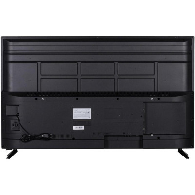 Телевізор Bravis LED-32G5000 + T2 black
