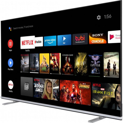 Телевизор Toshiba 55UA4B63DG Телевизор Toshiba 55UA4B63DG