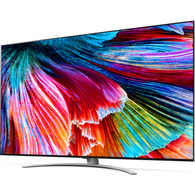 Телевізор LG 75QNED996PB Телевізор LG 75QNED996PB