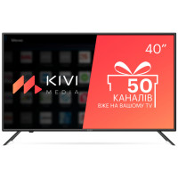 Телевізор Kivi 40U710KB