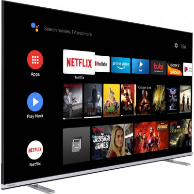 Телевизор Toshiba 55UA4B63DG Телевизор Toshiba 55UA4B63DG