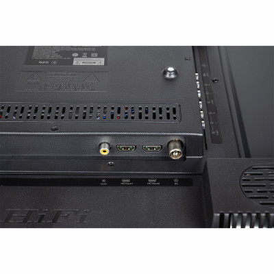 Телевізор Ozonehd 32HN02T2 Телевізор Ozonehd 32HN02T2