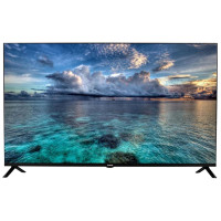 Телевизор Bravis LED-43M8000+T2