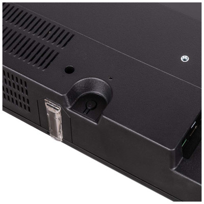 Телевізор Bravis UHD-50H7000 Smart + T2