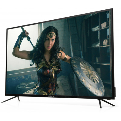 Телевізор Vinga S50UHD21B