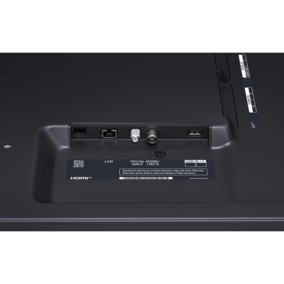 Телевізор LG 65NANO816PA Телевізор LG 65NANO816PA