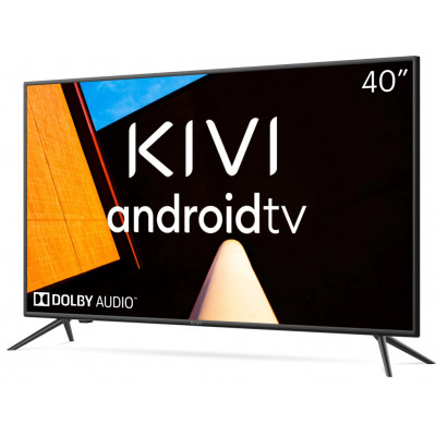 Телевізор Kivi 40U710KB