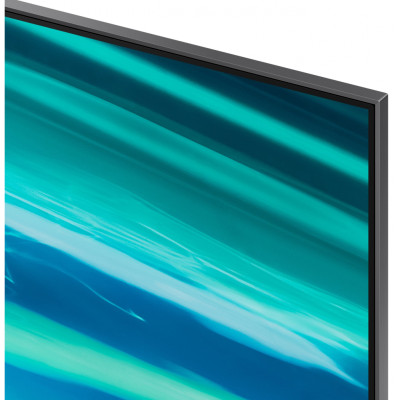 Телевізор Samsung QE75Q80AAUXUA (ОФІЦІЙНИЙ) Телевізор Samsung QE75Q80AAUXUA (ОФІЦІЙНИЙ)