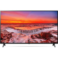 Телевизор LG 49NANO806NA