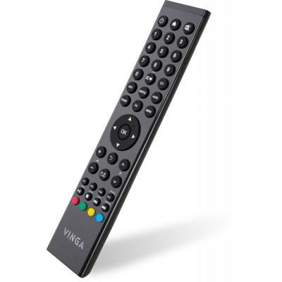 Телевізор Vinga S32HD22B