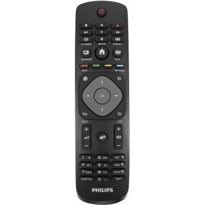 Телевизор Philips 43PFS5505/12