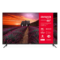 Телевізор AIWA JU65DS700S
