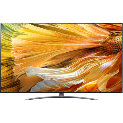 Телевізор LG 65QNED916PA (ОФІЦІЙНИЙ)