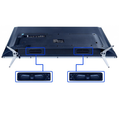 Телевизор Skyworth 43Е6 AI Телевизор Skyworth 43Е6 AI