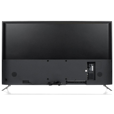 Телевізор Vinga L55UHD20G