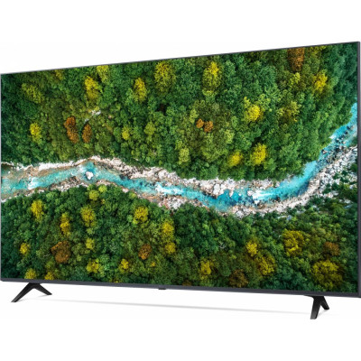 Телевізор LG 43UP77006LB Телевізор LG 43UP77006LB