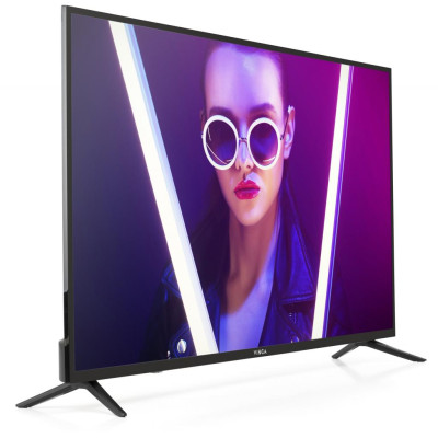 Телевізор Vinga S55UHD20B
