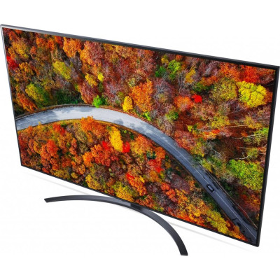 Телевізор LG 70UP81006LA