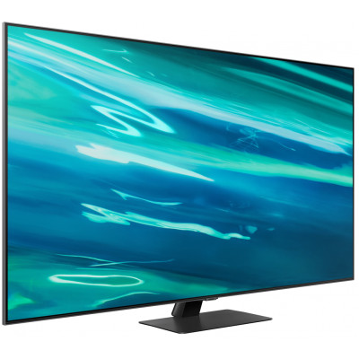 Телевізор Samsung QE75Q80AAUXUA (ОФІЦІЙНИЙ) Телевізор Samsung QE75Q80AAUXUA (ОФІЦІЙНИЙ)