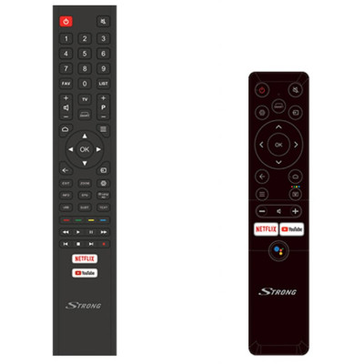 Телевизор Strong SRT50UC7433 Телевизор Strong SRT50UC7433