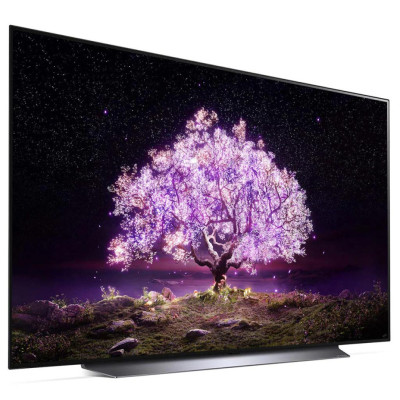 Телевизор LG OLED77C14LB Телевизор LG OLED77C14LB