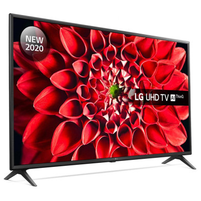 Телевізор LG 55UN71006LB