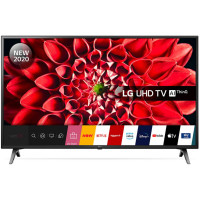 Телевизор LG 49UN71006LB