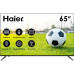 Телевізор Haier 65 SMART TV BX (DH1VW4D00RU)