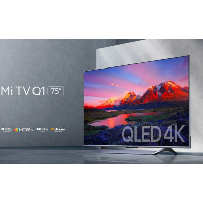 Телевизор Xiaomi Mi TV Q1 75
