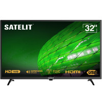 Телевизор Satelit 32H8001T Телевизор Satelit 32H8001T