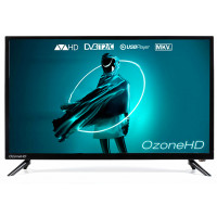 Телевізор Ozonehd 32HN02T2 Телевізор Ozonehd 32HN02T2