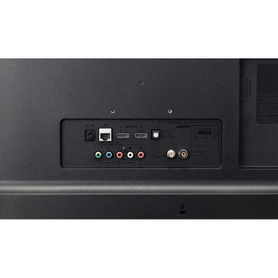Телевізор LG 24TN510S-PZ Телевізор LG 24TN510S-PZ