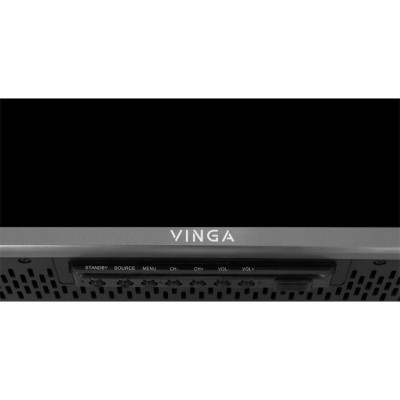 Телевизор Vinga S65UHD20G