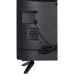 Телевізор Bravis LED-43G5000 + T2 black